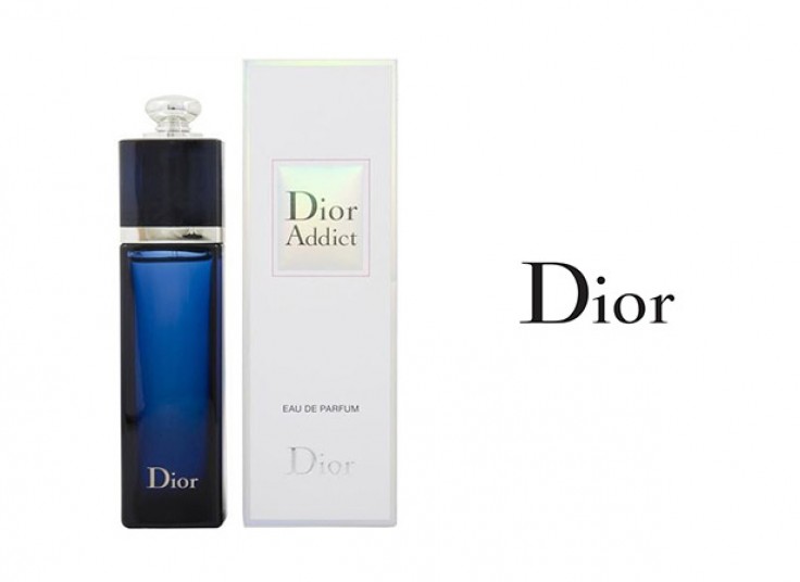 کلکسیون عطر و ادکلن طرح اصلی