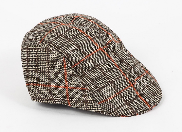 کلاه فرانسوی