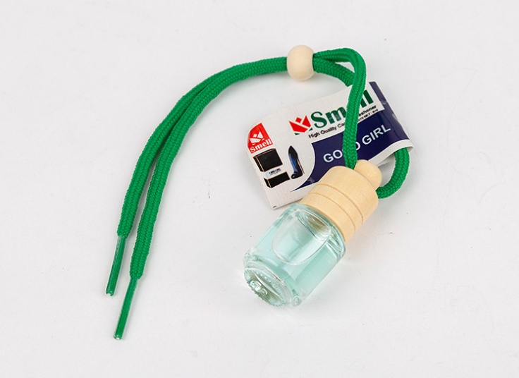 خوشبوکننده خودرو