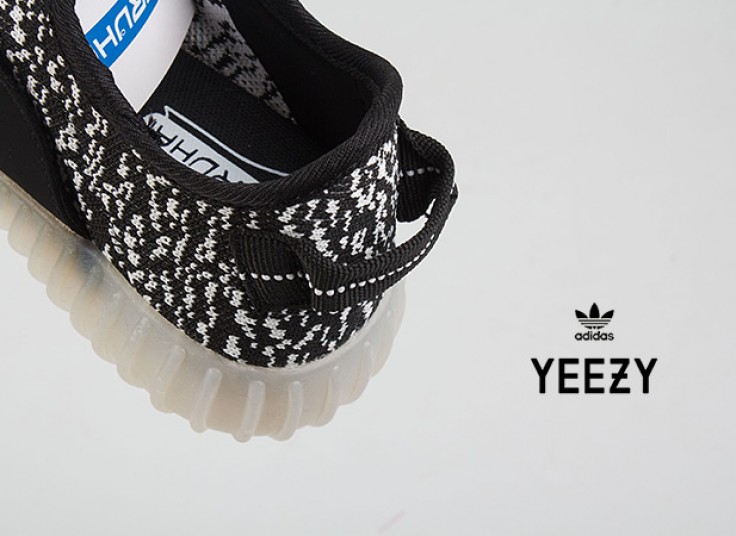 کفش Yeezy مدل LED 