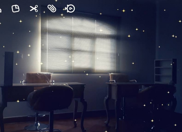 خدمات ناخن ستاره ناهید