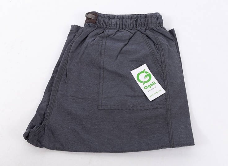 شلوارک مردانه MD