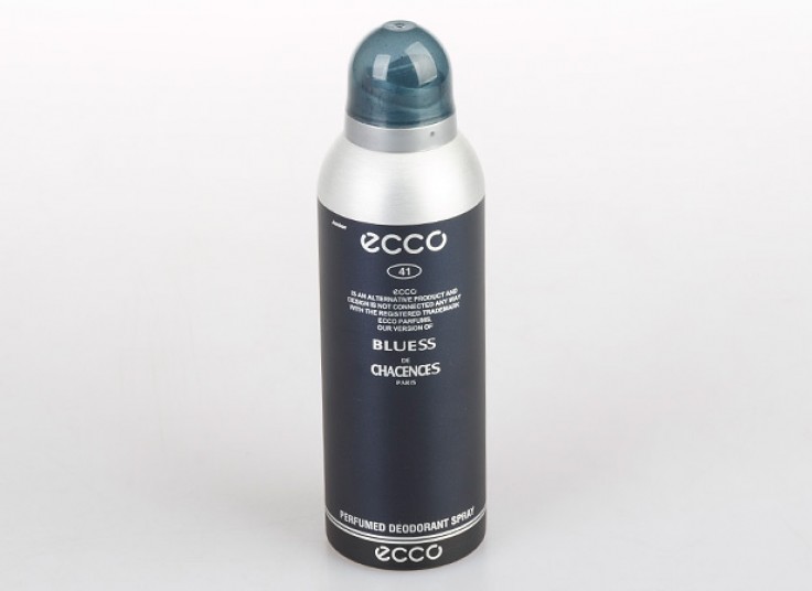 اسپری بدن Junior ecco