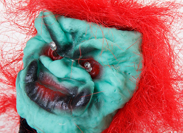 عروسک فنری Chao Cheng Gift