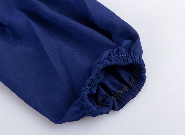 مانتو کرپ زنانه Plain