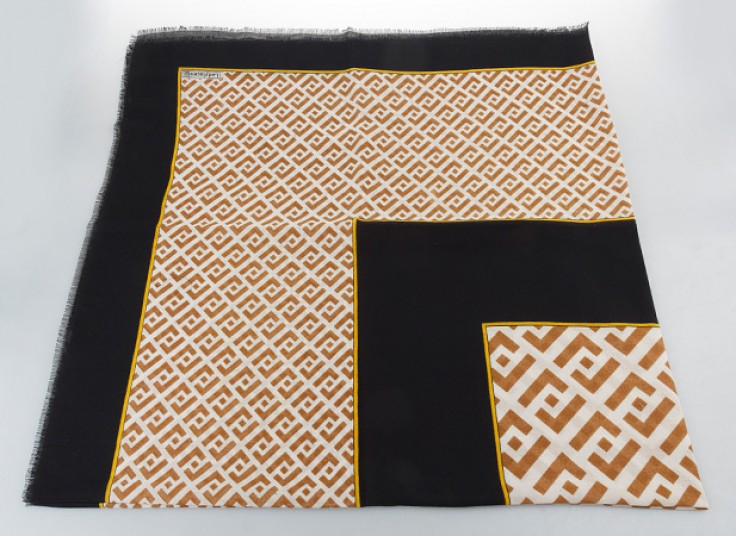 روسری پاییزه FENDI