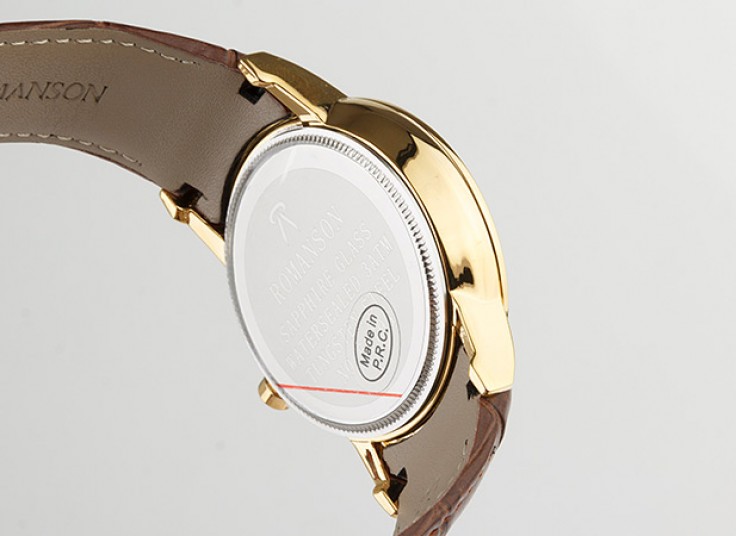 ساعت ROMANSON مدل 6079G