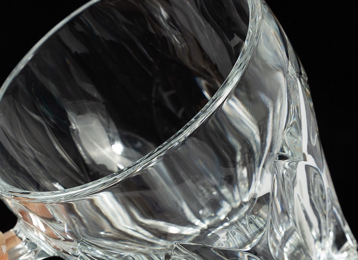 ست 6عددی استکان نوری تازه FLORET