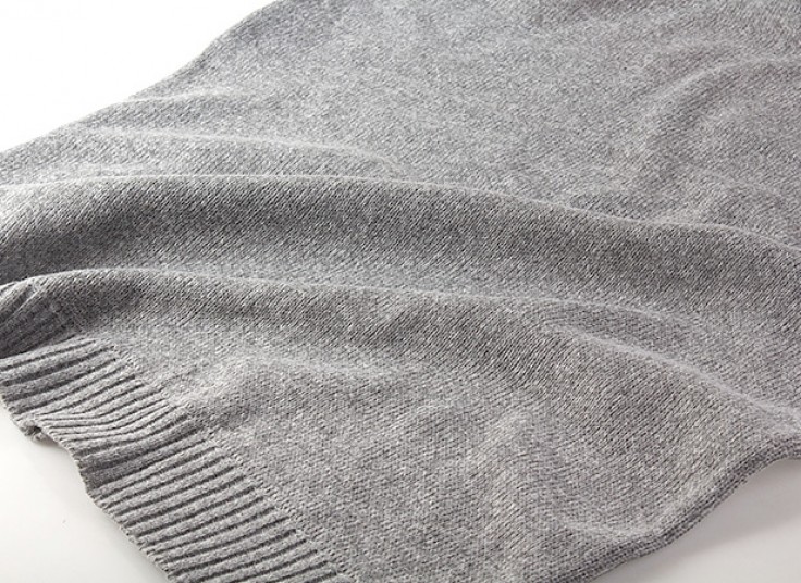 پلیور مردانه یقه گرد طرح Diamond