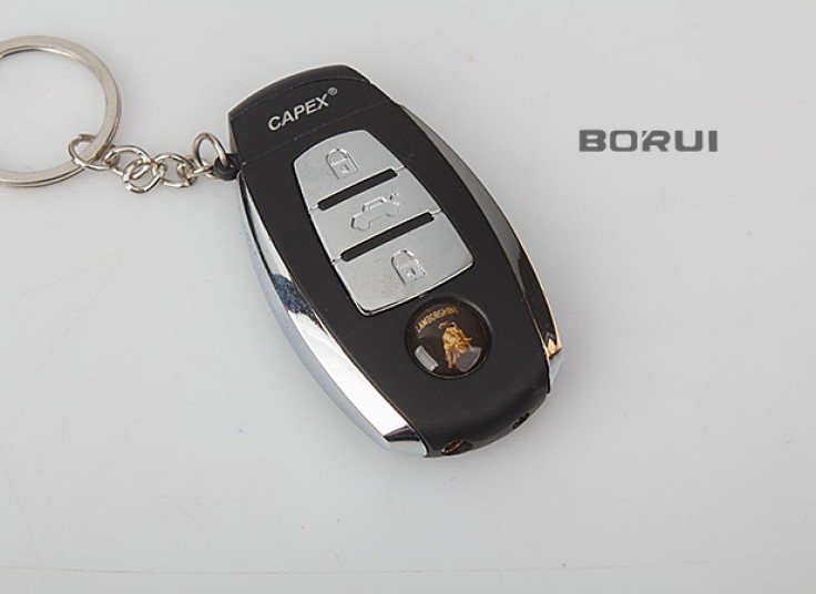 دو مدل فندک و زیرسیگاری BORUI