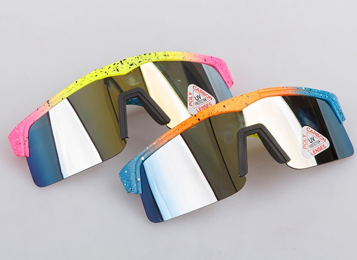 عینک ورزشی SHIELD