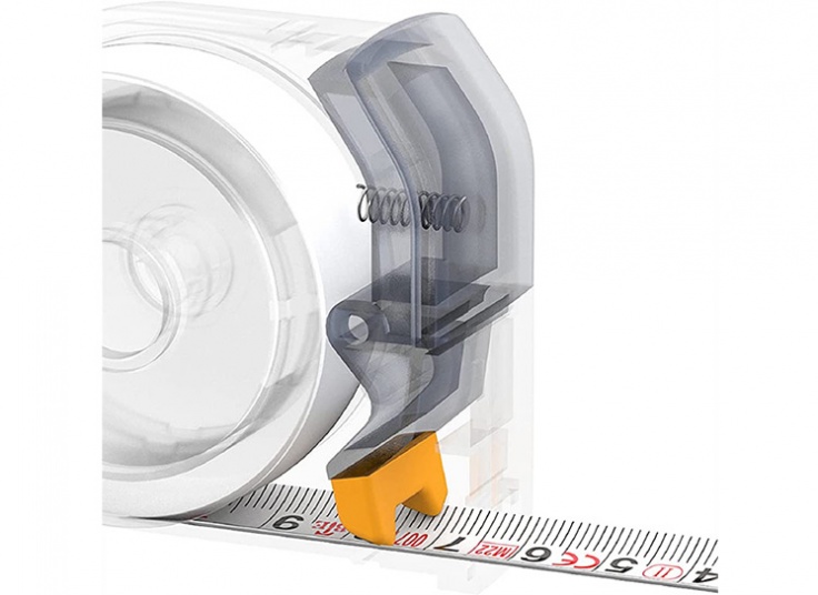 متر شیائومی Hoto QWZSJC001