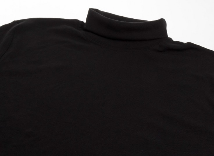 یقه اسکی زنانه Designer