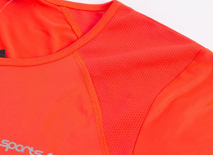 تیشرت زنانه ورزشی  Sports