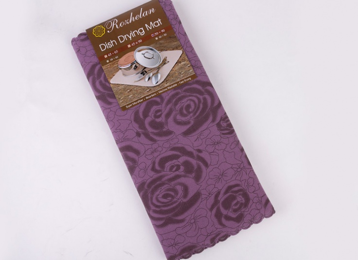 نمگیر دورو ظروف Rozhelan