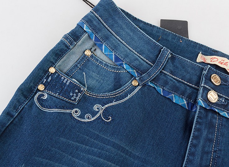 شلوار زنانه DUK