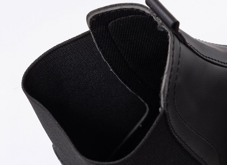 نیم بوت چلسی زنانه