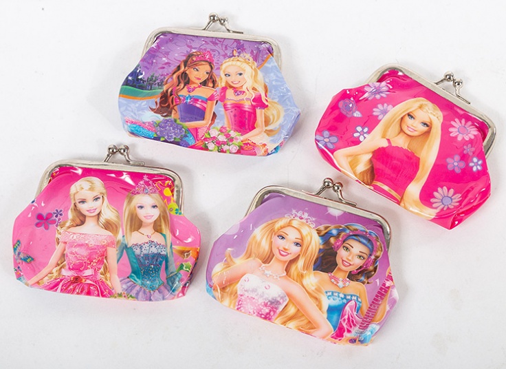 کیف پول بچگانه