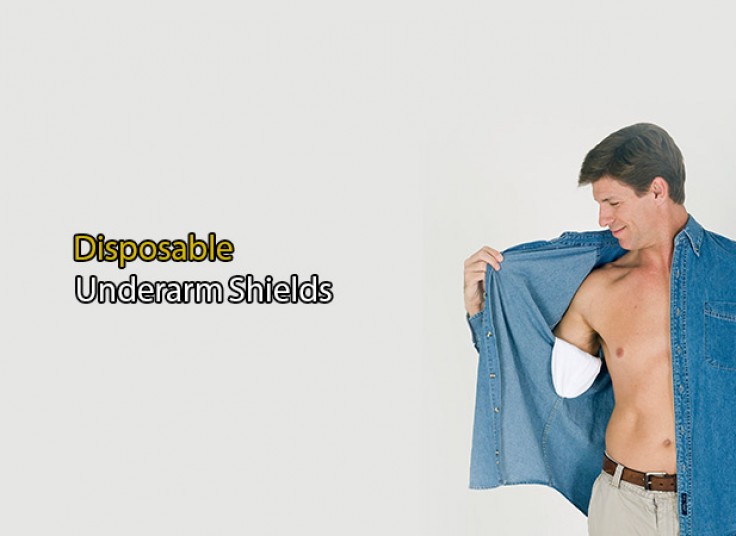 پد ضد عرق UnderArm