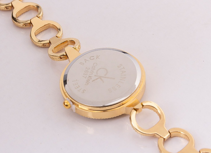 انواع ساعت مچی زنانه Calvin Klein