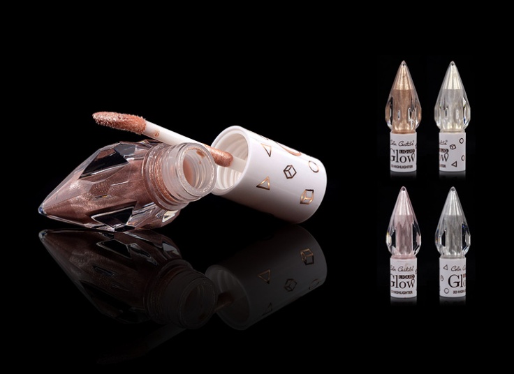 هایلایتر مایع اکلیلی