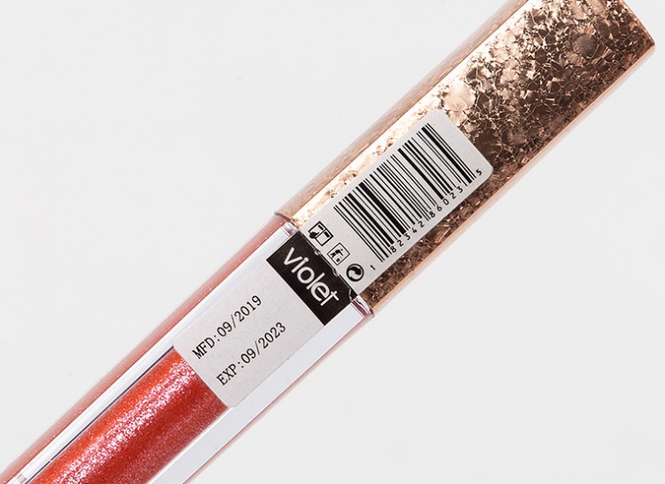 رژلب مایع Violet