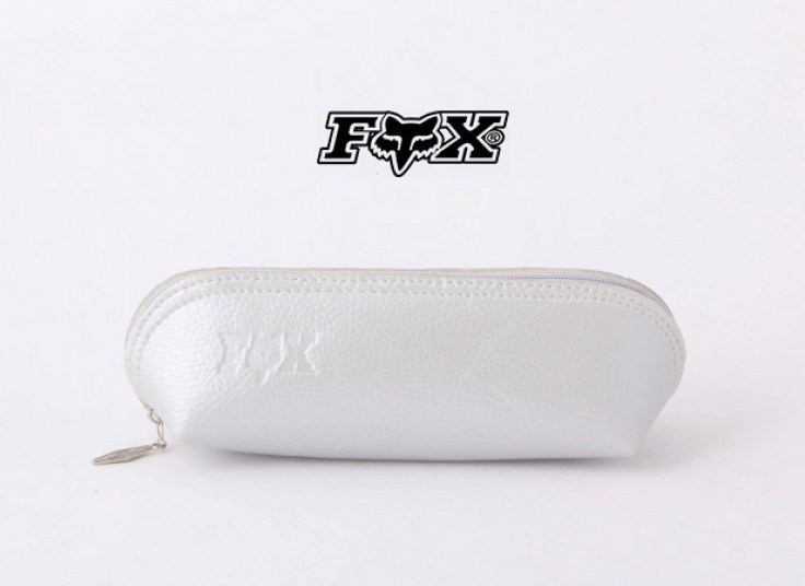 جامدادی چرمی FOX