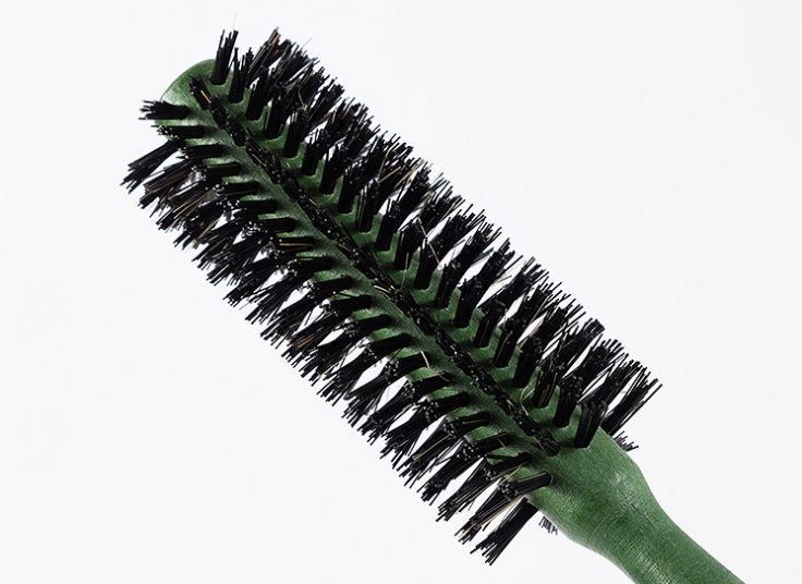 انواع برس چوبی Venusline