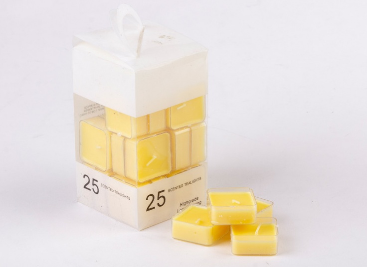 پکیج شمع وارمر YC