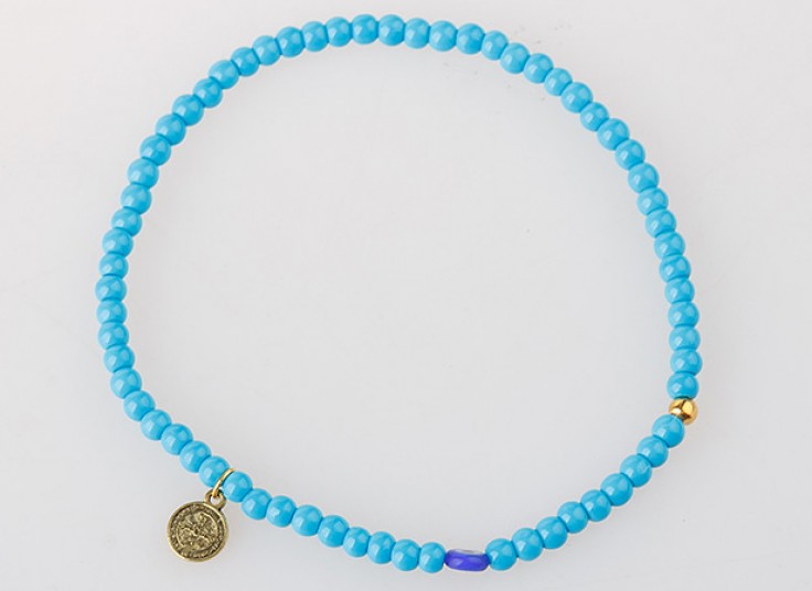 پابند سنگی زنانه