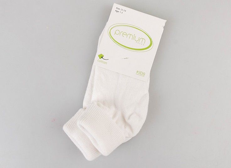 جوراب بچگانه Baby Socks