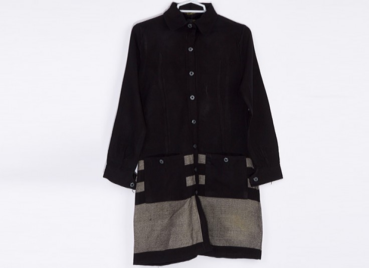 مانتو زنانه Textile