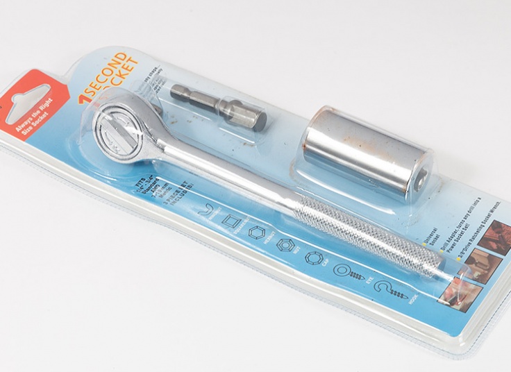 آچاربکس همه کاره سوزنی رفلکس