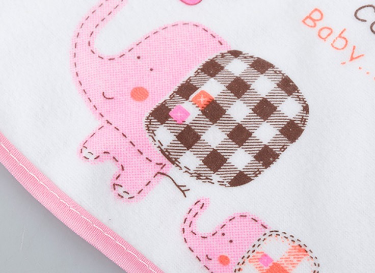 پیشبند کودک طرحدار