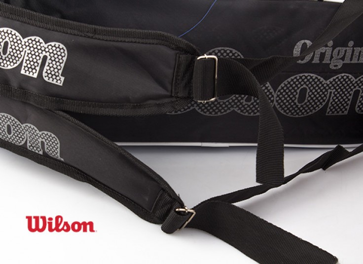 کیف ورزشی Wilson