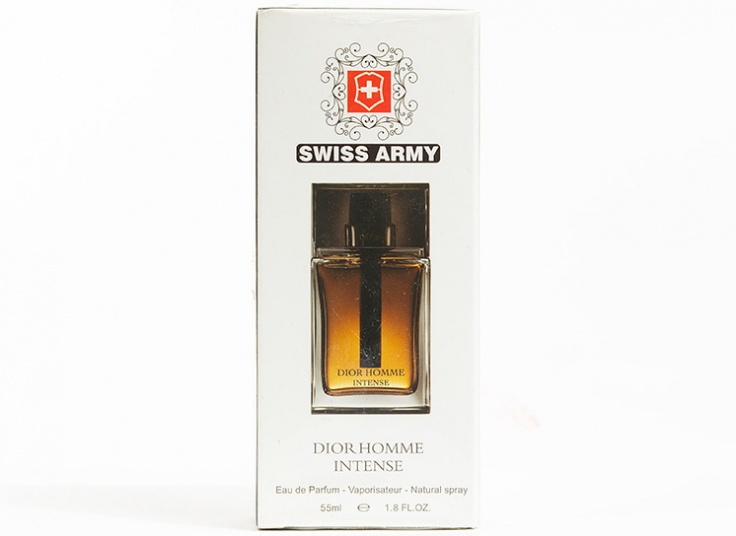 عطر و ادکلن Swiss Army