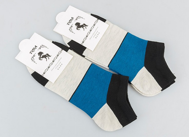 پکیج 2 عددی جوراب YIMA