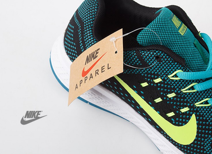 کفش ورزشی زنانه NIKE