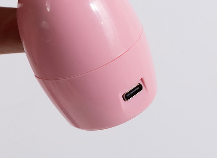 دستگاه لاک خشک کن miniQ3