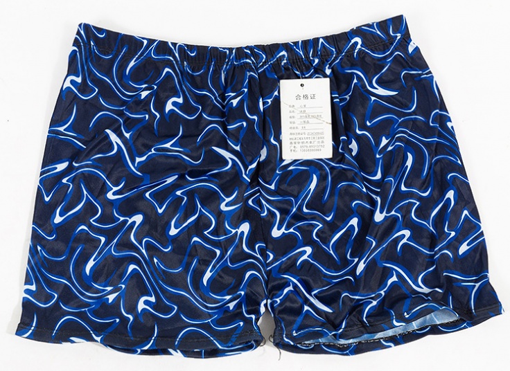 مایو طرحدار مردانه