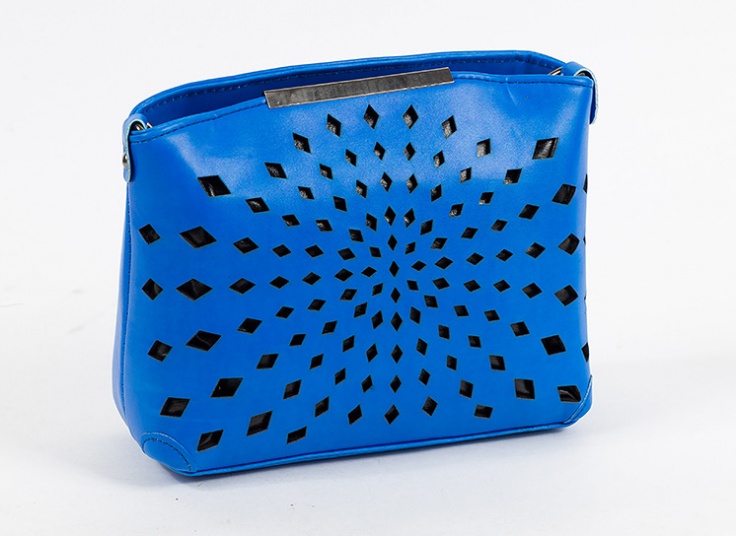 کیف زنانه لیزری