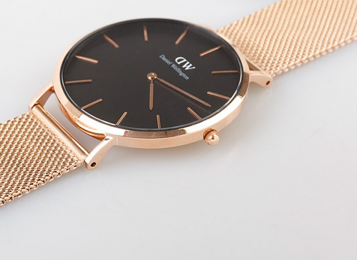 ساعت زنانه و مردانه Daniel Wellington