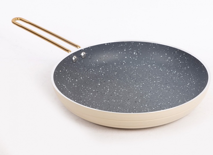 انواع تابه و قابلمه گرانیتی ANC