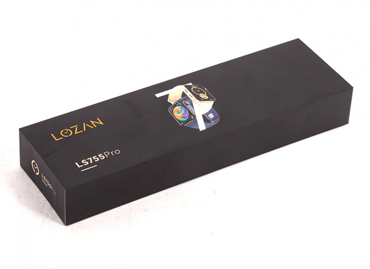 ساعت هوشمند LOZAN