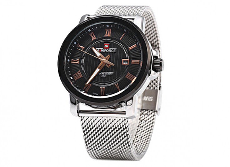 کلکسیون ساعت های مچی Naviforce