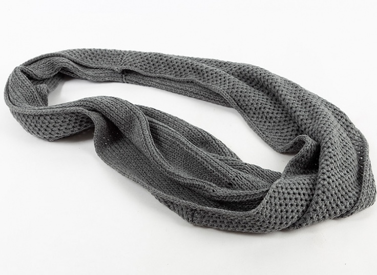 شال گردن رینگی