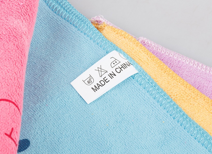 دستمال حوله ای Rabbit