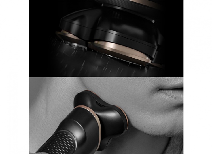 ریش تراش Xiaomi SOOCAS S3