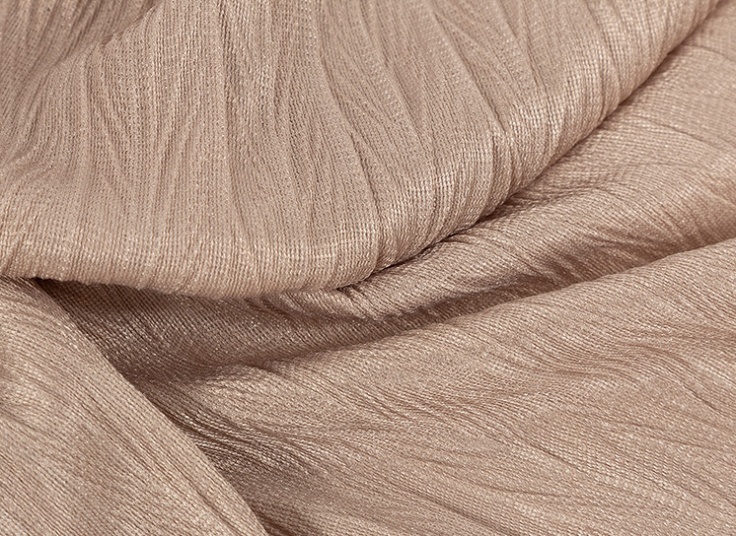 شال مخمل زنانه