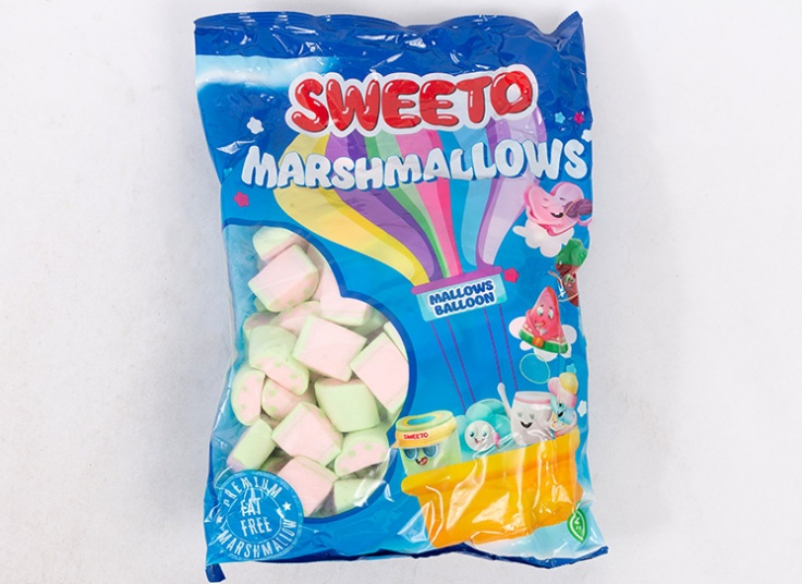 مارشمالو Sweeto